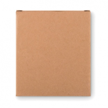 Logo trade corporate gift photo of: 4 chalk sticks