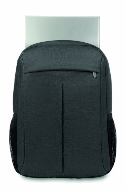 Logotrade promotional items photo of: Backpack in 360d polyester