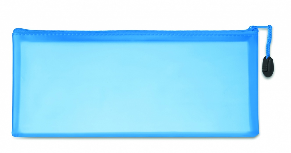 Logotrade promotional giveaways photo of: PVC pencil case