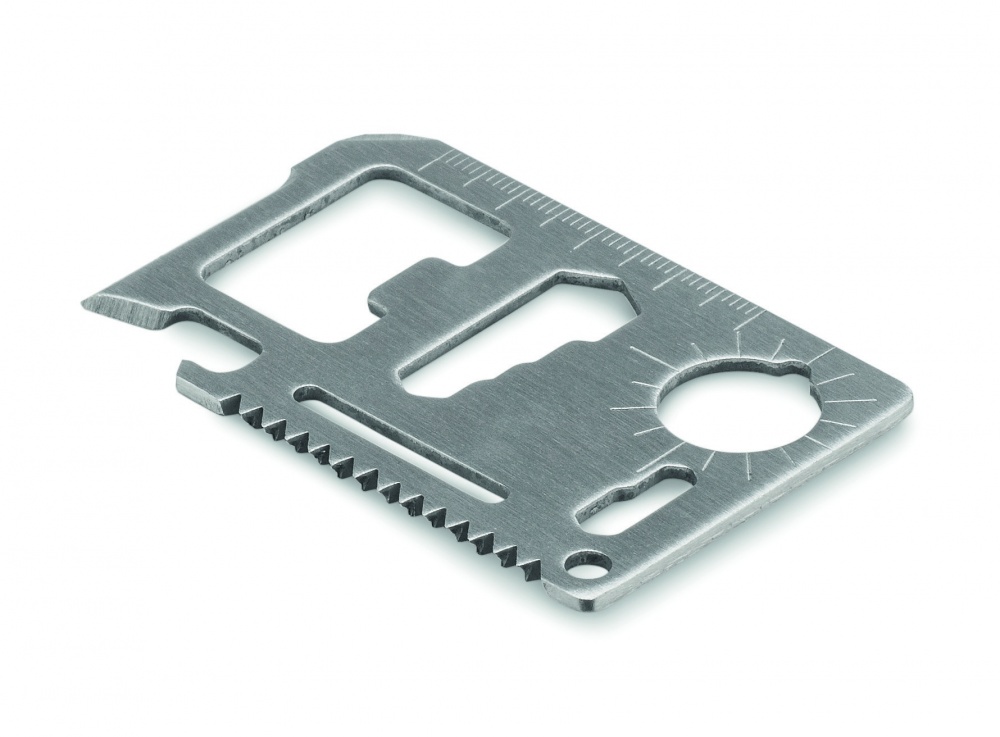 Logo trade corporate gift photo of: Multi-tool pocket