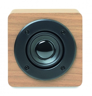 Logotrade promotional item image of: Wireless speaker 3W 400 mAh