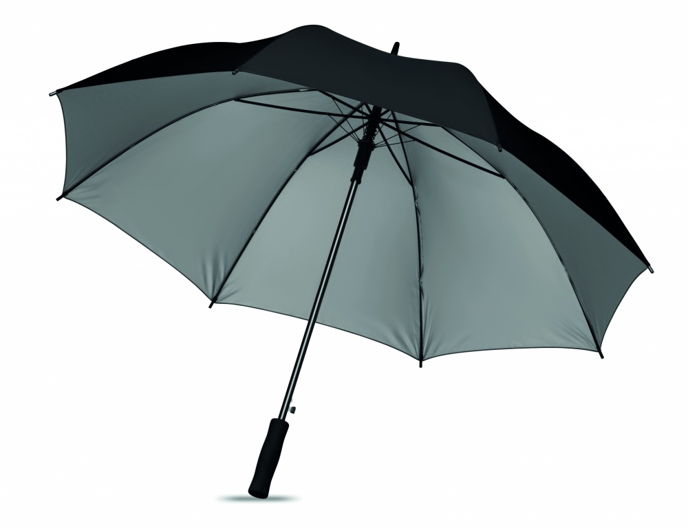 Logo trade corporate gifts picture of: 27 inch umbrella