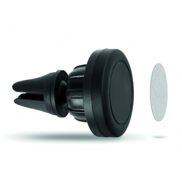 Logo trade promotional product photo of: Phone holder