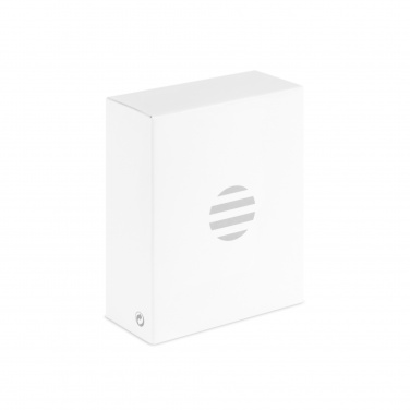 Logo trade promotional giveaways picture of: Phone holder