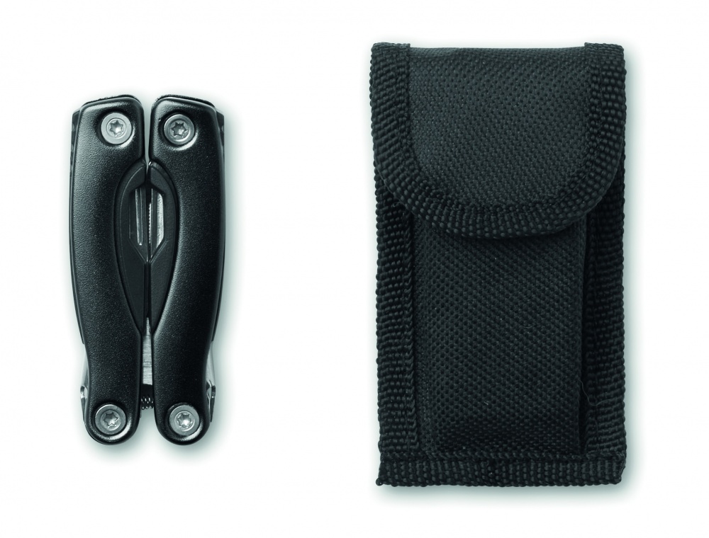 Logotrade corporate gifts photo of: Multifunctional knife