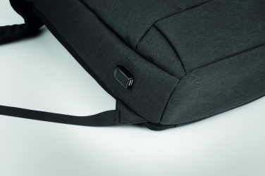 Logotrade corporate gift image of: Trolley backpack in 360D