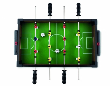 Logo trade corporate gift photo of: Mini football table