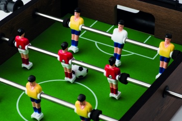 Logo trade promotional giveaway photo of: Mini football table