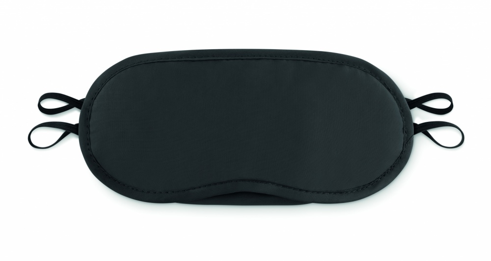 Logo trade promotional product photo of: Eye mask