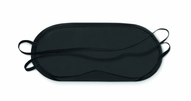 Logo trade corporate gifts image of: Eye mask