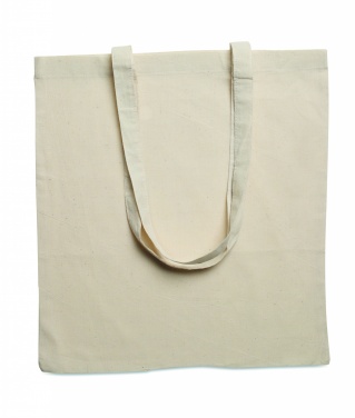 Logotrade advertising products photo of: 140gr/m² cotton shopping bag