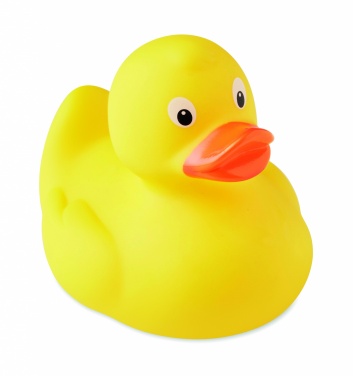 Logotrade promotional products photo of: PVC duck