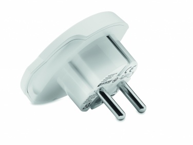 Logotrade promotional gift image of: World to EU. 3-pole