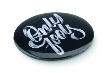 Logotrade promotional product picture of: Fridge magnet and opener