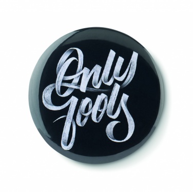 Logotrade promotional product image of: Fridge magnet and opener