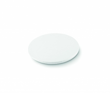 Logotrade advertising product image of: Mirror button metal
