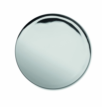 Logo trade corporate gift photo of: Mirror lip balm