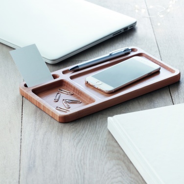 Logotrade corporate gift picture of: Wireless charger 5W