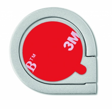 Logotrade promotional merchandise image of: Phone holder-stand ring