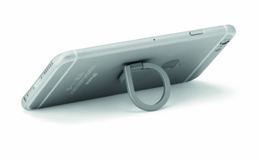 Logotrade business gifts photo of: Phone holder-stand ring