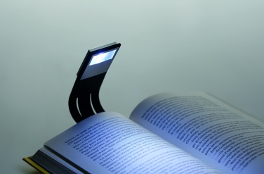 Logotrade corporate gift image of: Book Light