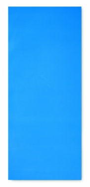 Logo trade promotional gift photo of: Yoga mat EVA 4.0 mm with pouch