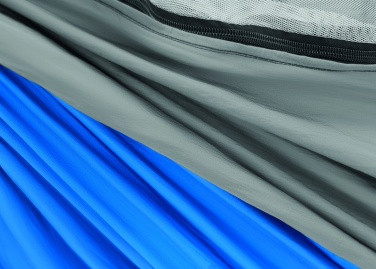 Logo trade business gift photo of: Hammock with mosquito net