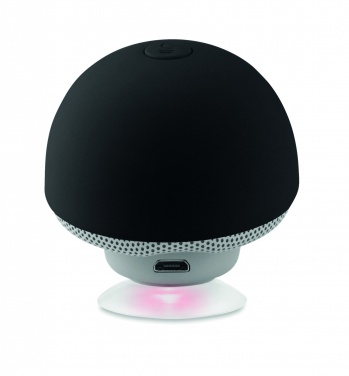 Logotrade promotional items photo of: Mushroom 3W wireless speaker