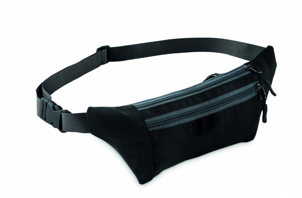 Logotrade promotional item image of: Fanny bag