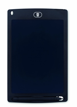 Logo trade promotional gifts image of: LCD writing tablet 8.5 inch