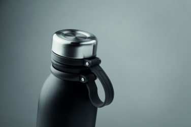 Logo trade promotional items picture of: Double wall flask 600 ml