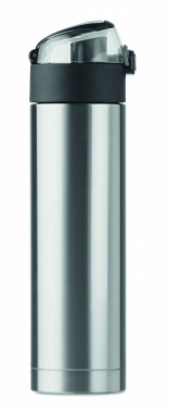 Logotrade promotional products photo of: Double wall bottle 400ml