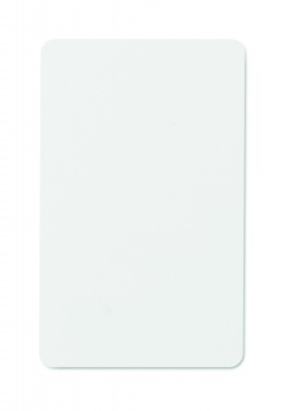 Logo trade corporate gift photo of: RFID Anti-skimming card