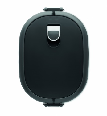 Logo trade corporate gifts picture of: PP lunch box with air tight lid