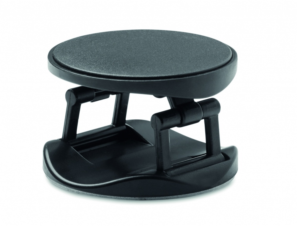 Logotrade corporate gift image of: Round phone holder