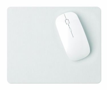 Logotrade promotional giveaway picture of: Mouse mat for sublimation