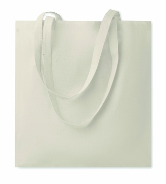 Logotrade advertising products photo of: 180gr/m² cotton shopping bag