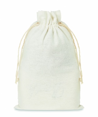 Logotrade corporate gifts photo of: Bath set in cotton pouch