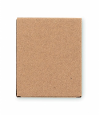 Logotrade promotional giveaway picture of: Colouring set