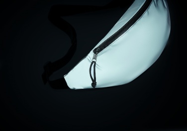 Logotrade business gift image of: High reflective waist bag