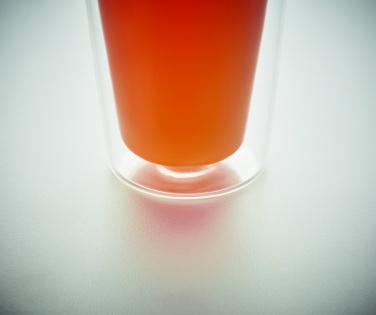 Logotrade promotional merchandise photo of: High borosilicate glass 350ml