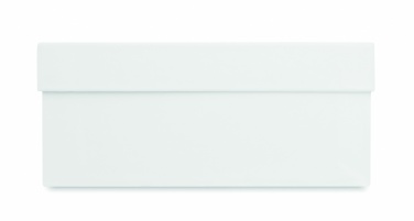 Logo trade corporate gift photo of: Double walled bottle & mug set