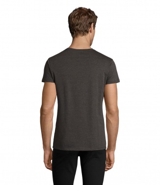 Logo trade promotional products image of: REGENT F MEN T-SHIRT 150g