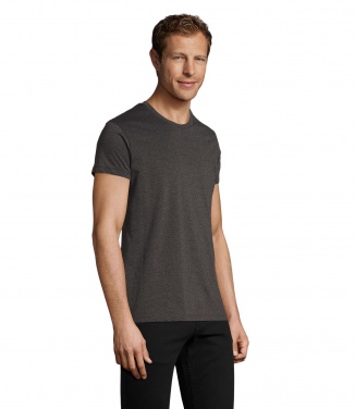 Logo trade promotional merchandise image of: REGENT F MEN T-SHIRT 150g