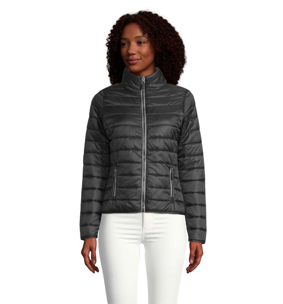 Logotrade advertising product image of: RIDE WOMEN JACKET 180g