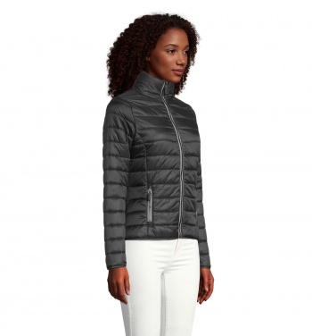 Logotrade corporate gift picture of: RIDE WOMEN JACKET 180g