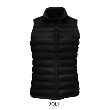 Logotrade advertising product image of: WILSON BW WOMEN BODYWARMER