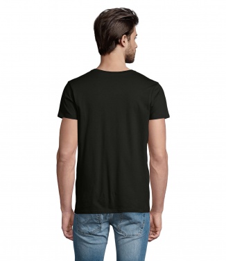 Logo trade promotional merchandise photo of: PIONEER MEN T-Shirt 175g