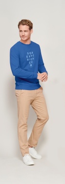 Logo trade advertising products picture of: COMET SWEATER 280g