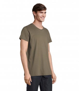 Logotrade promotional giveaway picture of: RE CRUSADER T-Shirt 150g